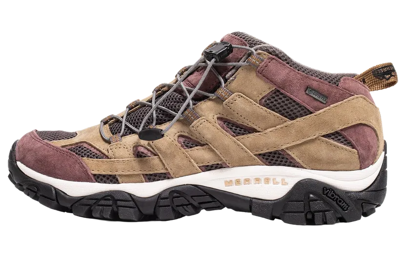 Merrell A.Four Moab GTX “Coyote” (J2003377)