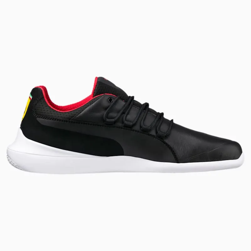 Puma SF Evo Cat “Black White Red” (306009-02)
