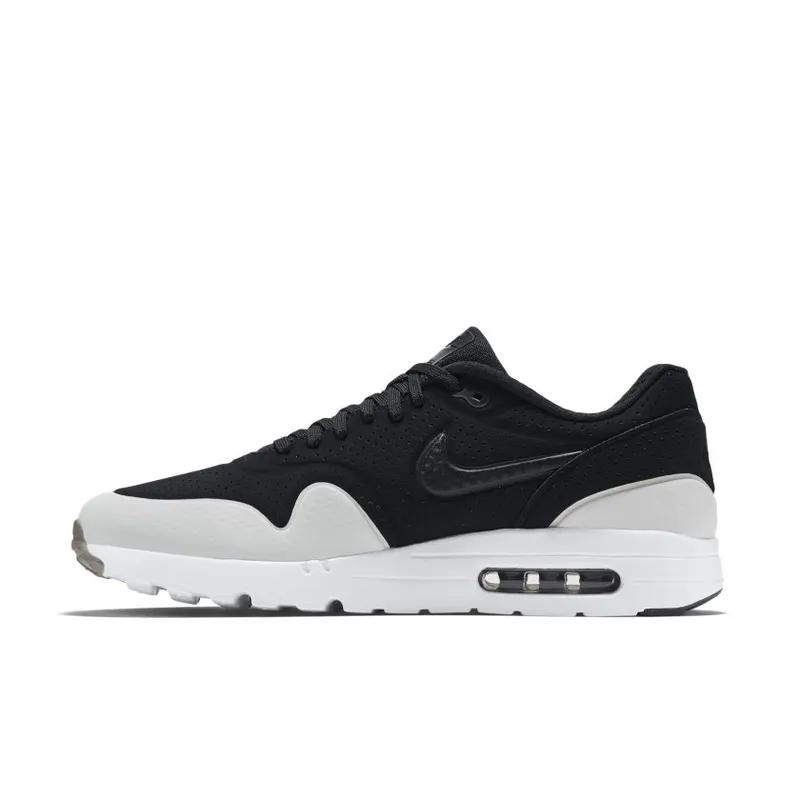 Nike Air Max Ultra Moire White Black Black/Black/White (705297-011)
