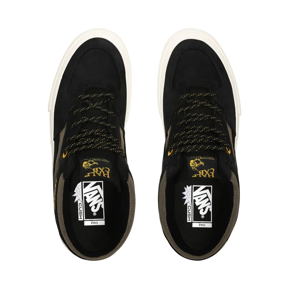 Vans Surplus Half Cab Pro (VN0A38CP0QG)