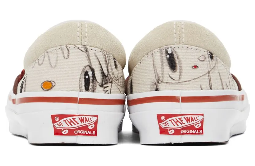 vans-slip-on VN0A32QN6Z91