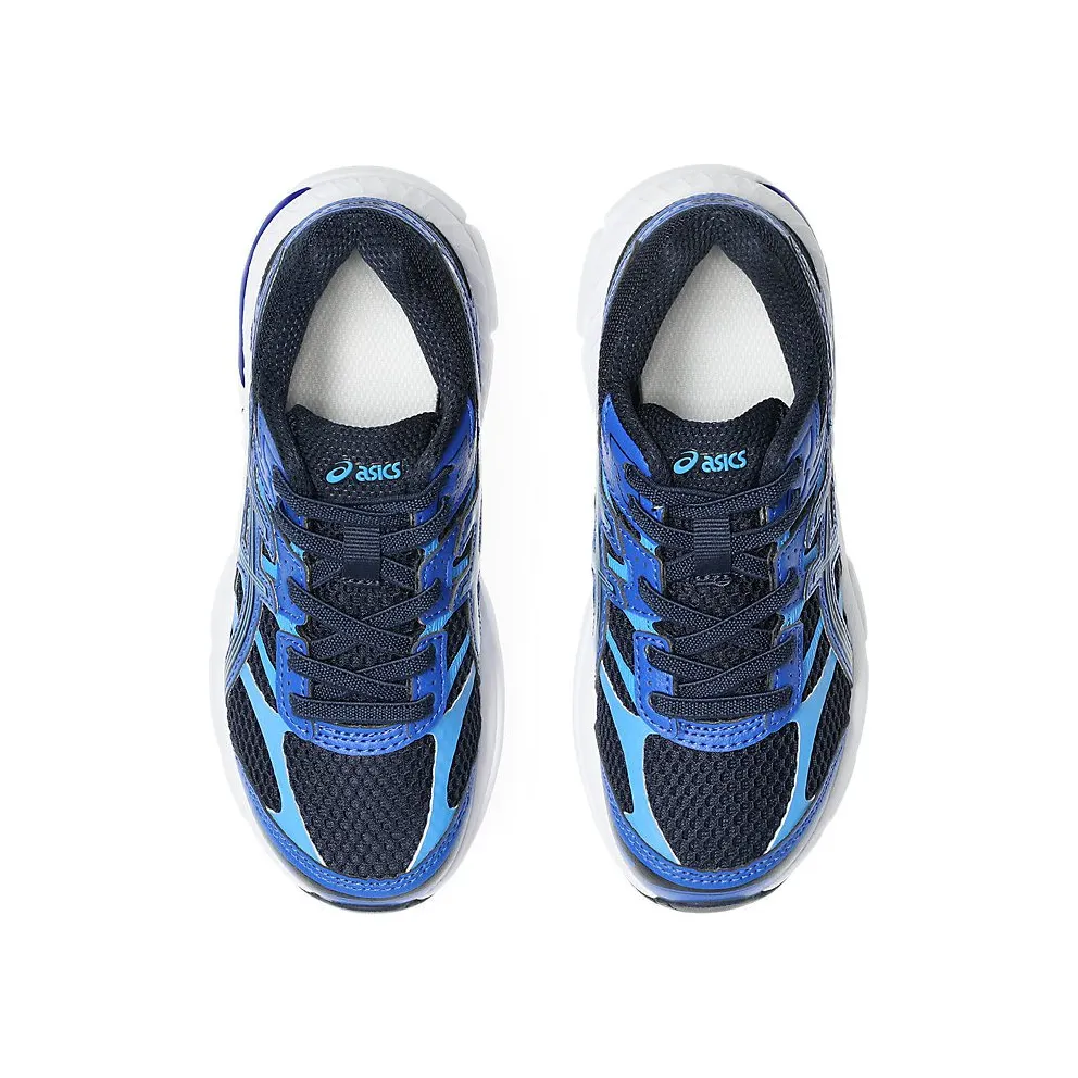 ASICS GEL-CUMULUS 16 PS “Midnight / Illusion Blue” (1204A194-400)