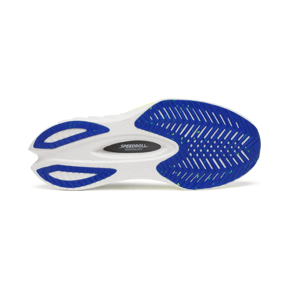 SAUCONY Endorphin Pro 4 “Lapis / Citron” (S20939-285)
