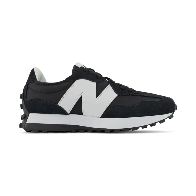 New Balance 327 NB Collective Black Grey (MS327BW1)