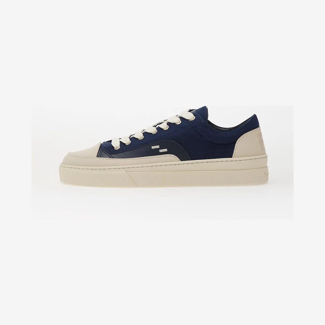 Filling Pieces Low Top Blue (122510306174)