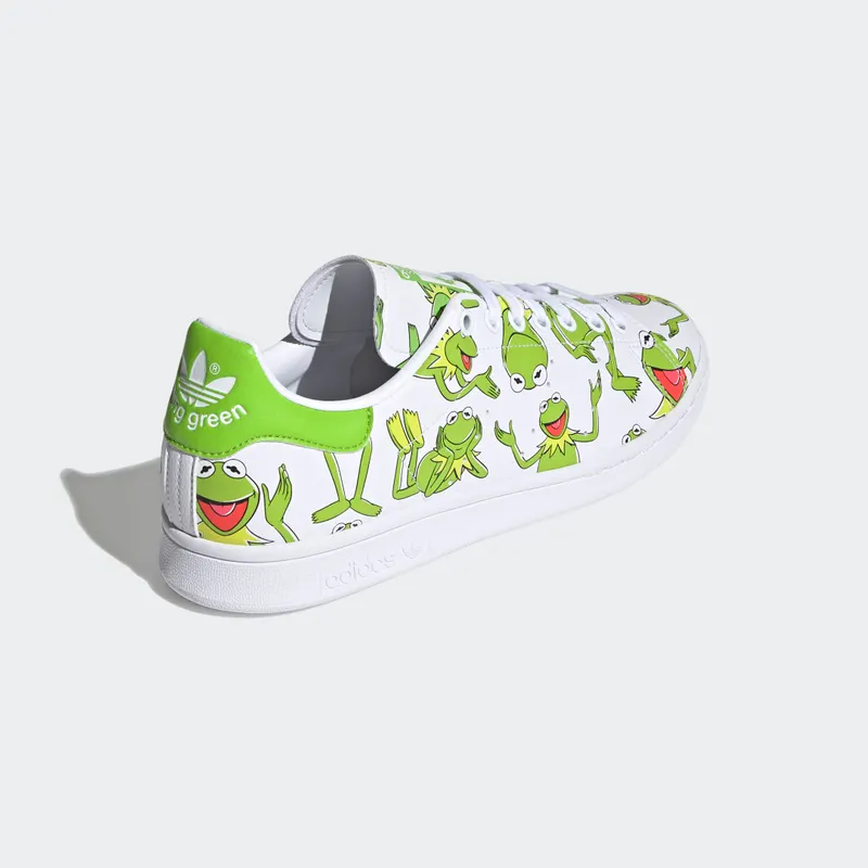 adidas Stan Smith Cloud White / Pantone / Cloud White (FZ2707)