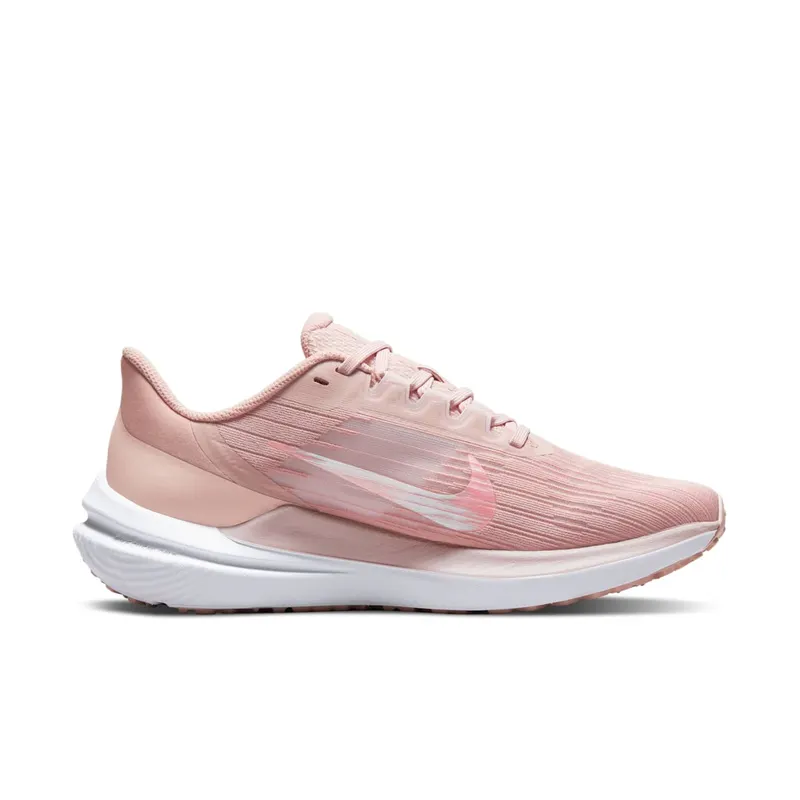 Nike Air Winflo 9 Pink Oxford (DD8686-600)