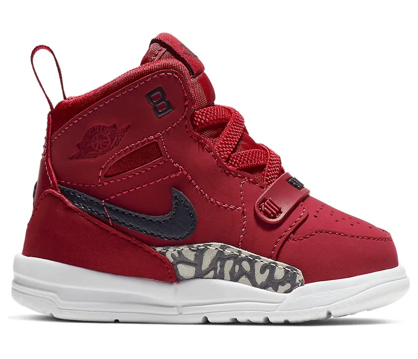 Jordan Legacy 312 Toro (TD)