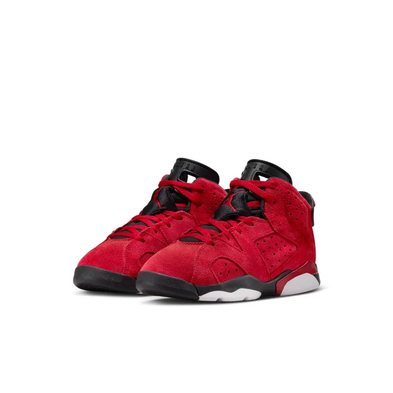 Air Jordan 6 PS “Toro Bravo” (DV3605-600)