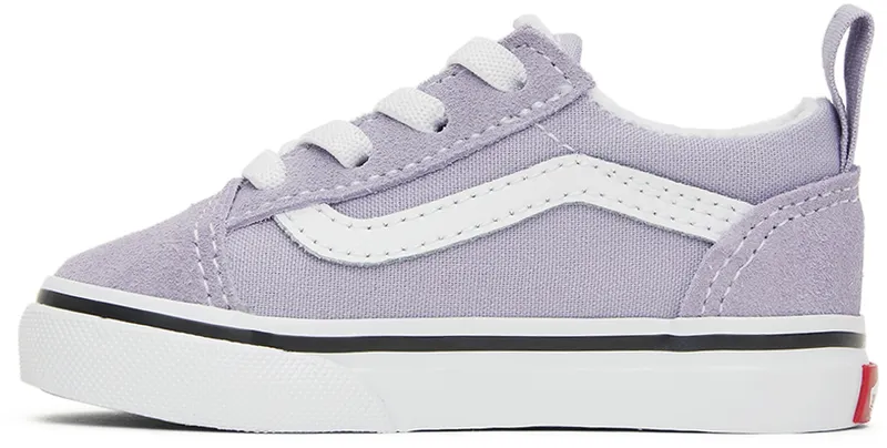 Vans Baby Purple Old Skool (VN0A4TZOARO1)