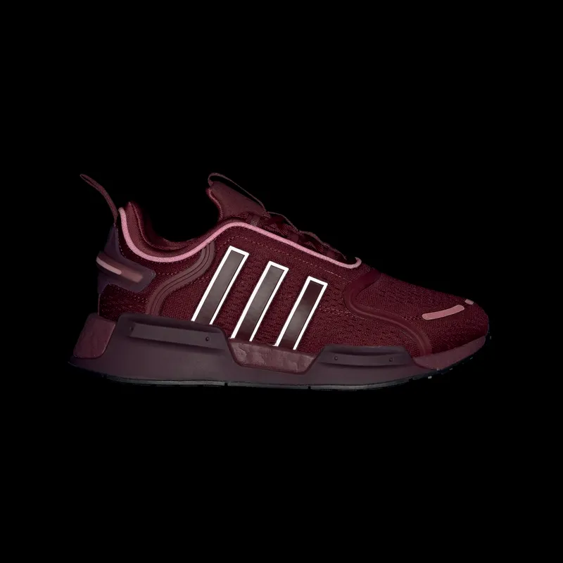 Adidas NMD_V3 Shadow Red / Super Pop / Beam Orange (HQ9115)