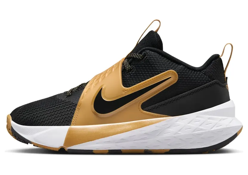 Nike Team Hustle D 12 HF6279-003