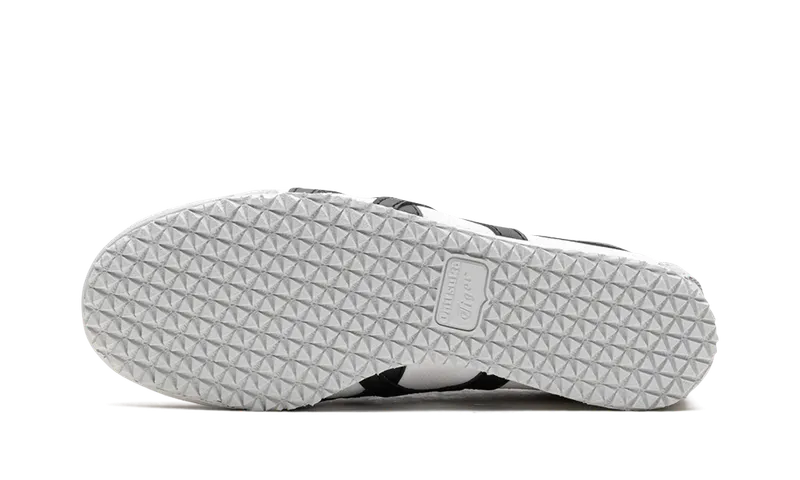 Onitsuka Tiger Mexico 66 “White Black” (1183A201-126)