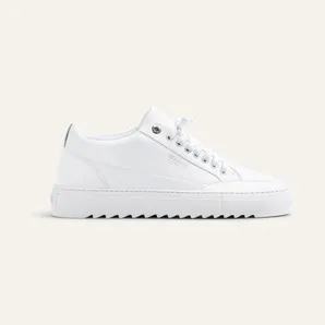 Mason Garments Tia Nuovo “White” (ESS-1F)