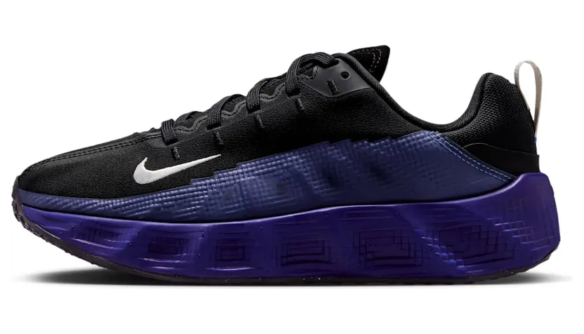 Nike Ava Rover Black Phantom Purple (HF6331-005)