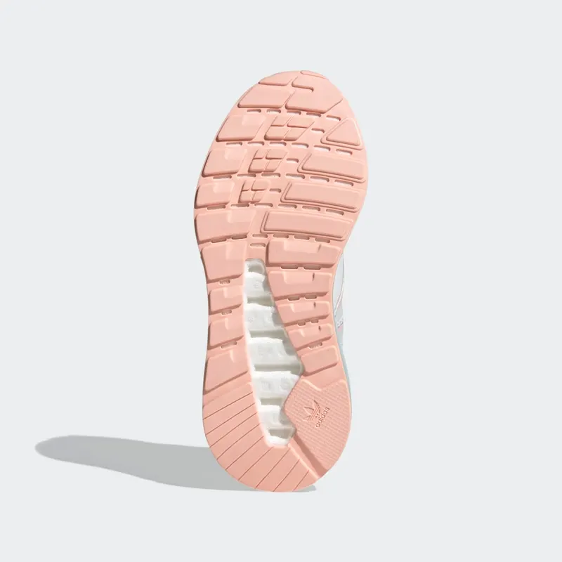 adidas ZX 2K Boost Cloud White / Cloud White / Haze Coral (GZ7456)
