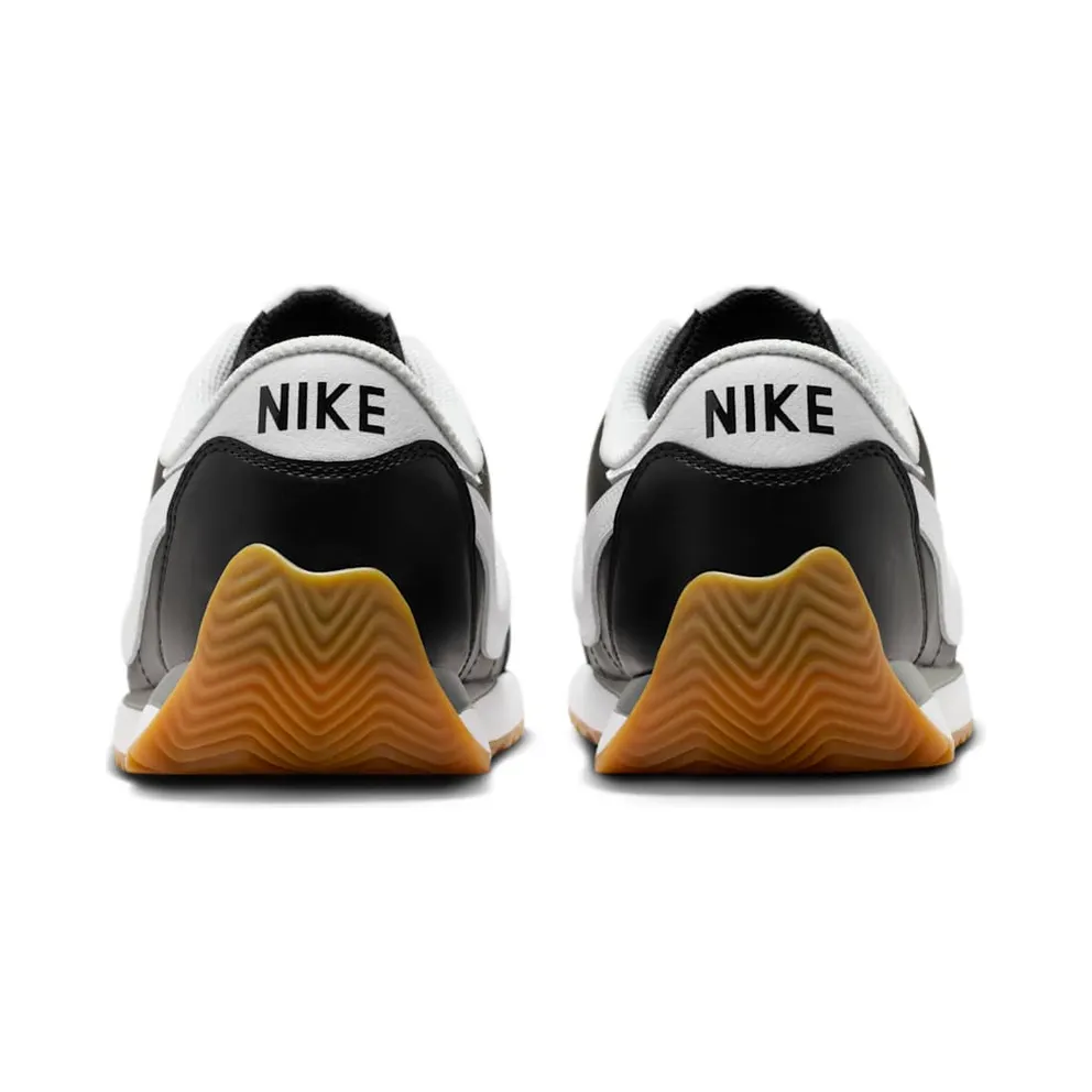 Nike Pacific Leather Black Cool Grey Gum (HV6430-001)