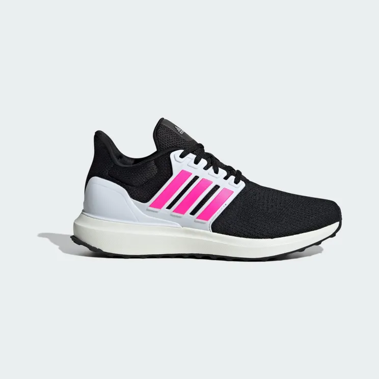 adidas Ubounce DNA Core Black Cloud White Lucid Pink (IF9044)
