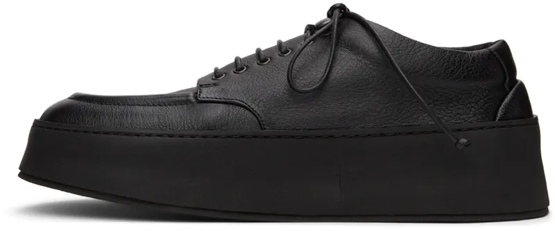 Marsèll Black Cassapana (MM4130 188666)