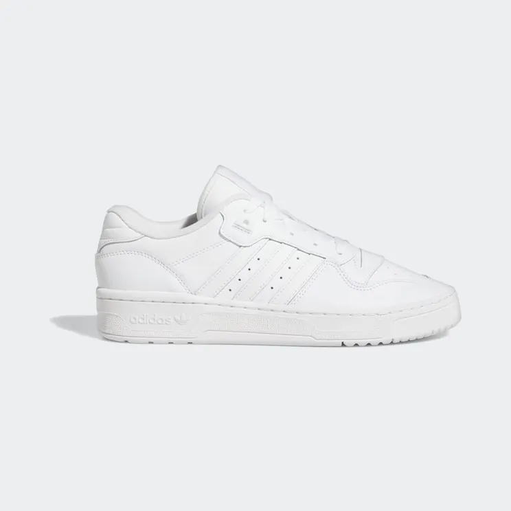 adidas Rivalry Low Cloud White / Cloud White / Cloud White (GX2272)