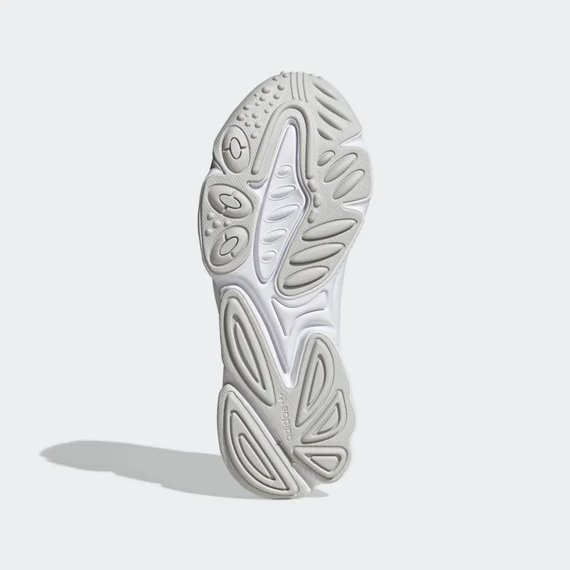 adidas Ozweego Cloud White Grey One Cloud White/Grey One/Crystal White (EF4287)