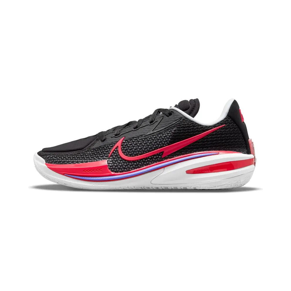 Nike Air Zoom GT Cut Black Fusion Red (CZ0175-003)
