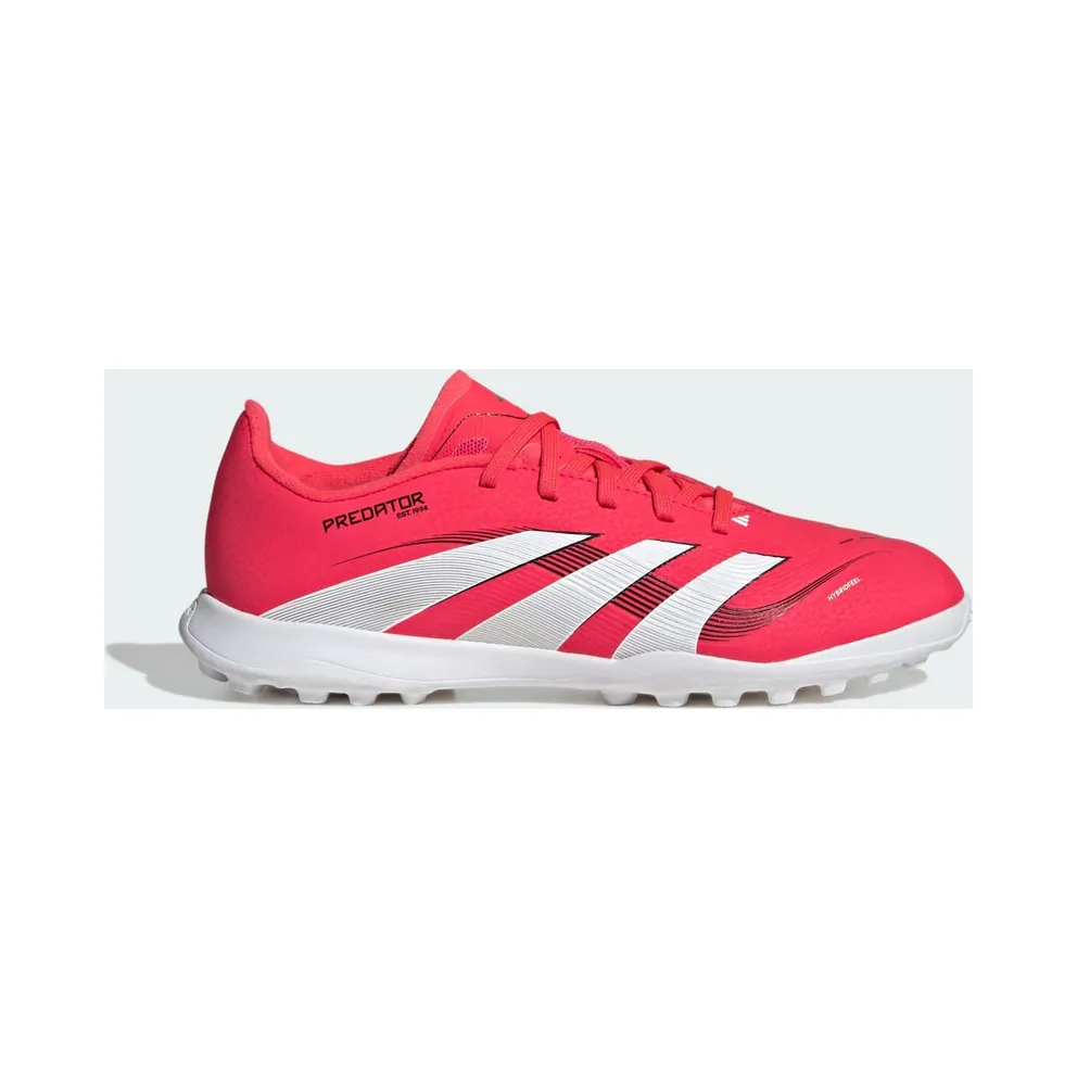 adidas Predator League Turf Lucid Red Cloud White Core Black (ID3798)