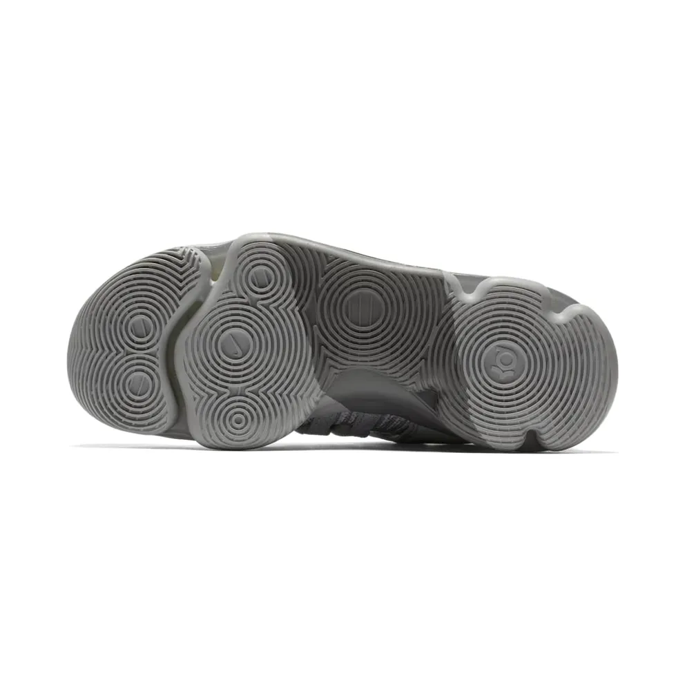 Nike KD 10 Wolf Grey (GS) Wolf Grey/Cool Grey (918365-007)