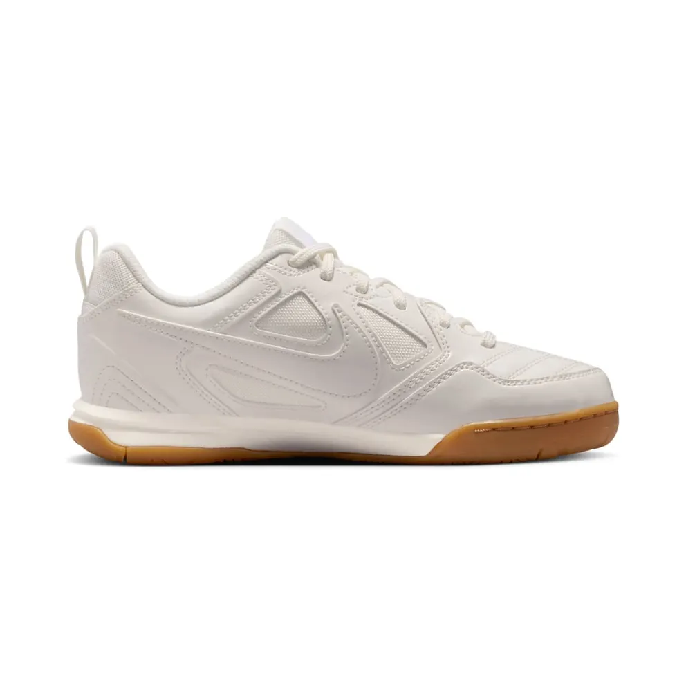 Nike Gato LV8 GS “Ivory / Gum Light Brown / Ivory” (II7084-100)