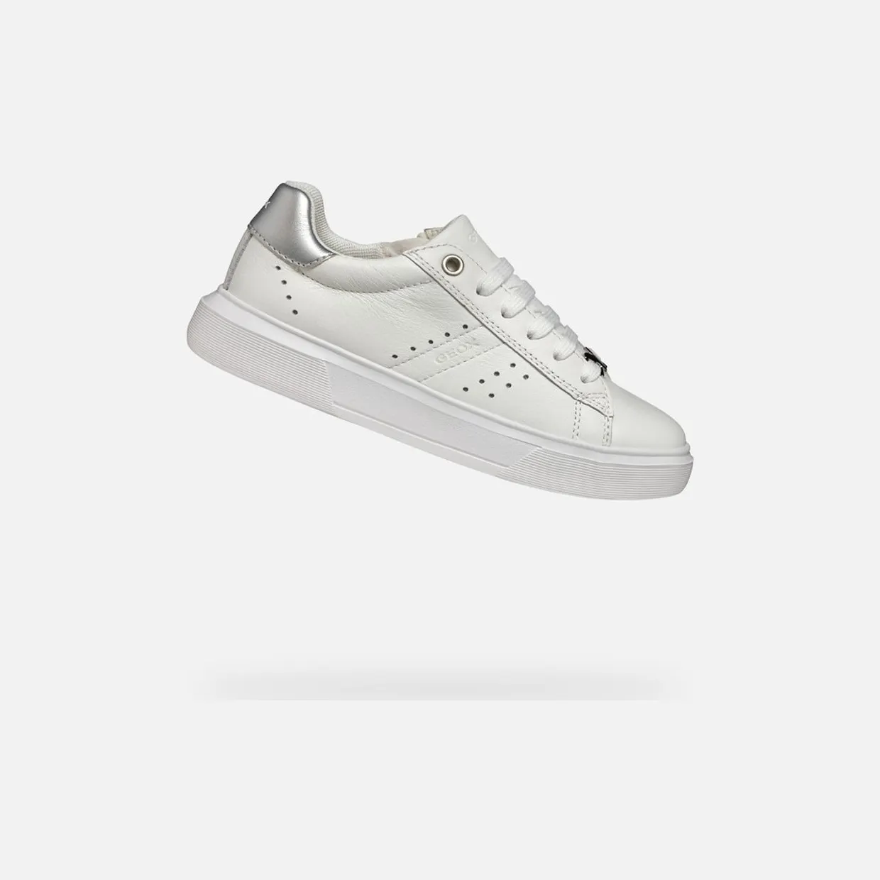 geox-sneaker J45GCB085BCC0459