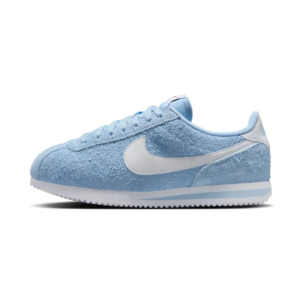 Nike Cortez Vintage “Aluminum” (FJ2530-400)