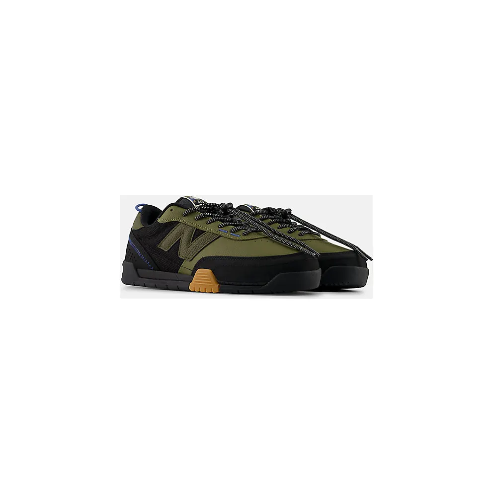 New Balance New Balance Numeric 440Wv2 (UN440WOL)