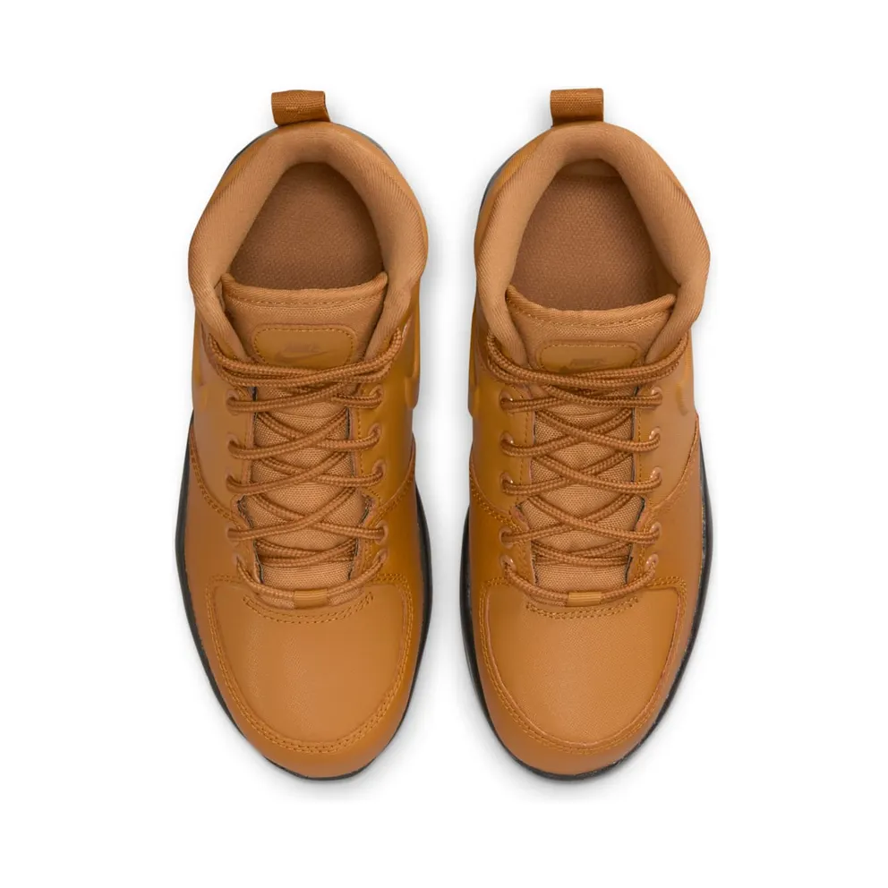 Nike Manoa Wheat Black (HF0750-700)