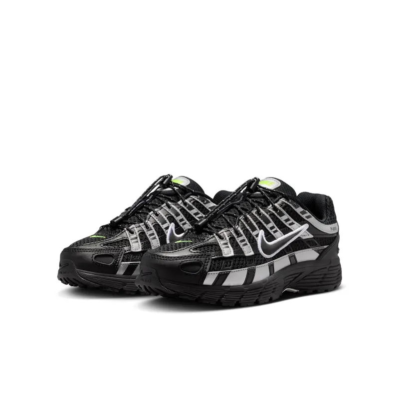 Nike P-6000 Black (IQ0313-010)
