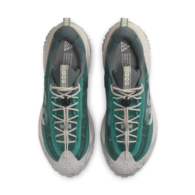 Nike ACG Mountain Fly 2 Low (bicoastal / lt orewood brown / vintage green) – DV7903-300