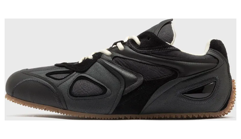 Axel Arigato Slow Runner Black