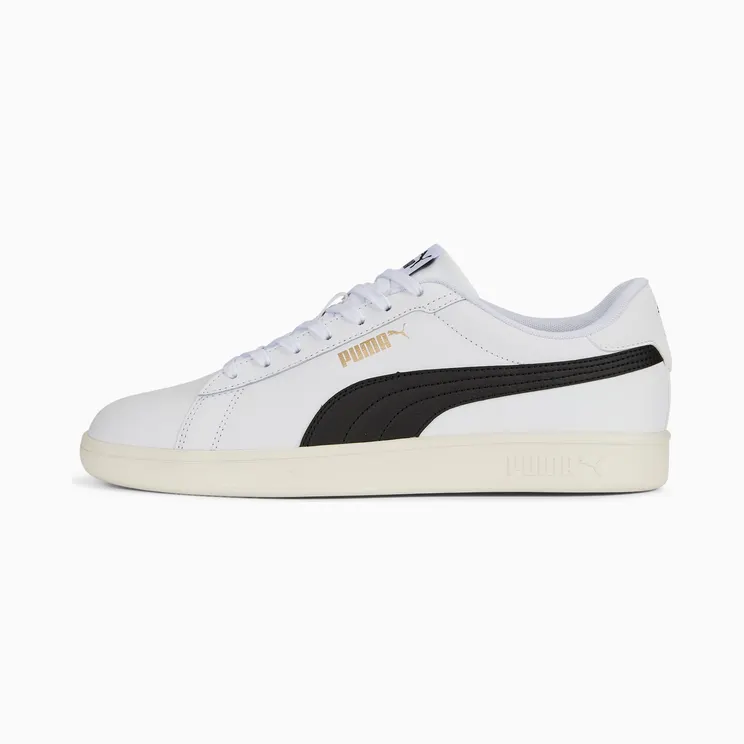 Puma Smash 3.0 L Gold/Black/White (39098703)