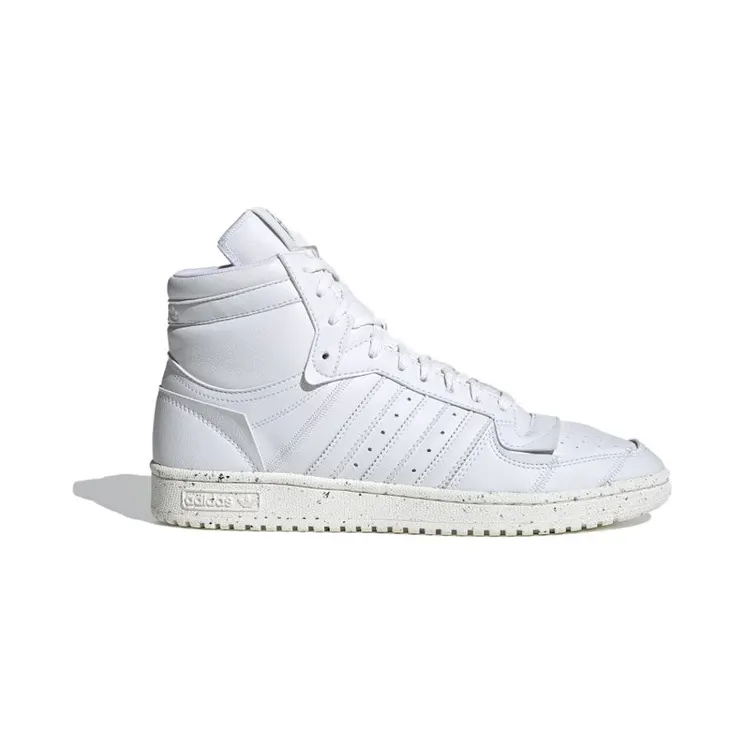 adidas Top Ten Hi Classics Collection Cloud White (FW4145)
