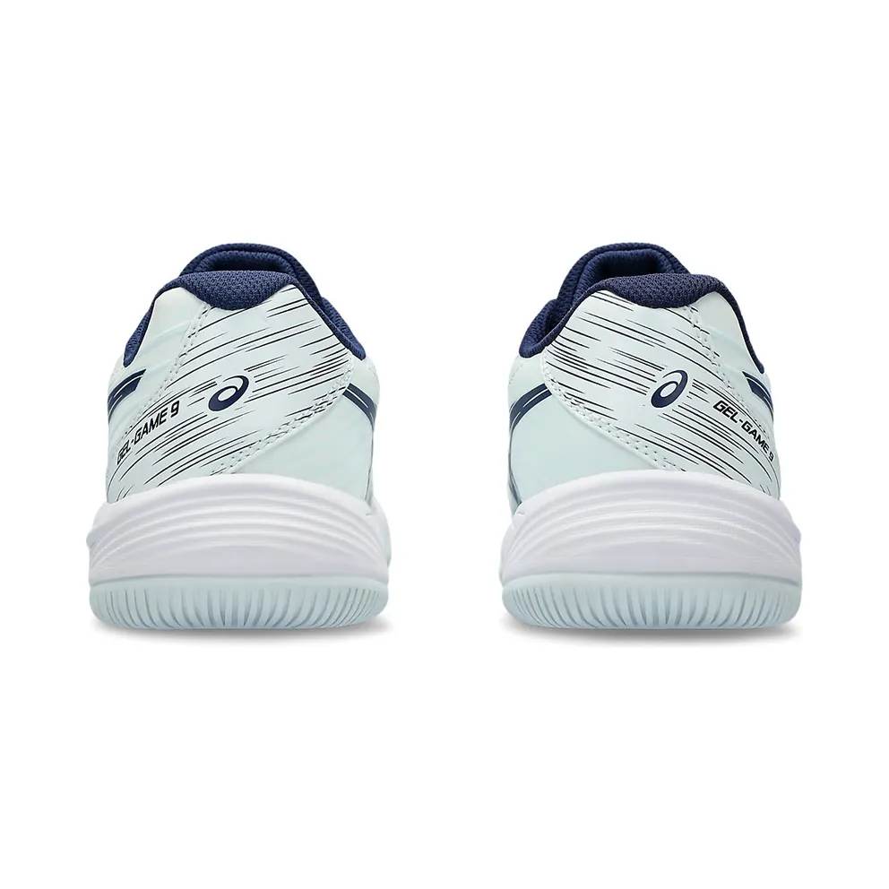 Asics Gel-game 9 Gs Pale Mint/Blue Expanse (1044A052.300)