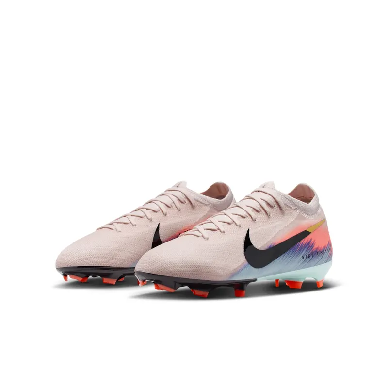 Nike Mercurial Vapor 16 Pro FG United Silt Red Racer Blue (IB2466-600)