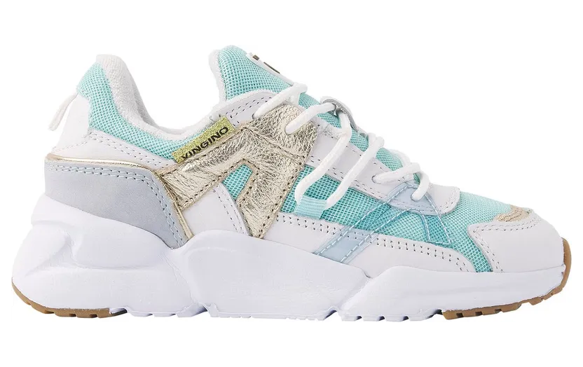 vingino sneaker Blauw (VINGINOODILIAVG47)