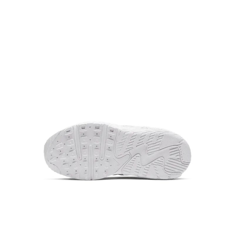 Nike Air Max Excee Triple White (PS) White/White/White (CD6892-100)