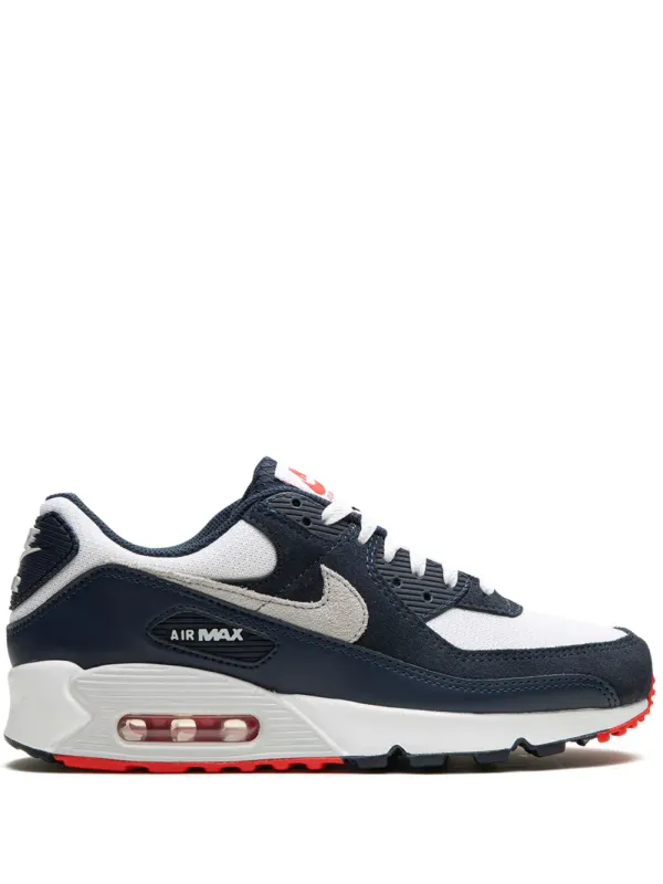 Nike Air Max 90 White/Dusty Amethyst/Photon Dust/Light Smoke Grey – Beige (DM0029)