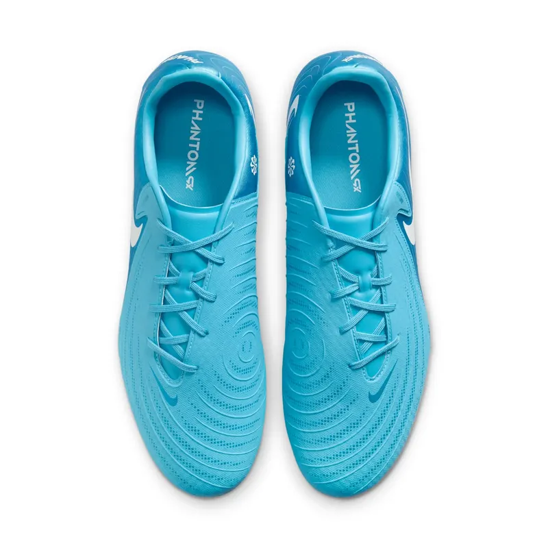 Nike Phantom GX 2 Academy SG-Pro AC Blue Fury (FJ2549-400)