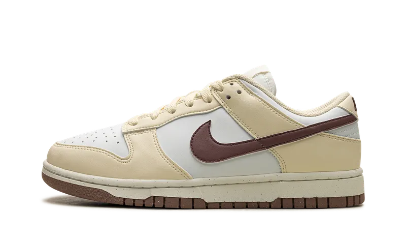 Nike DUNK LO NEXT NATURE “Coconut Mauve” (DD1873-103)