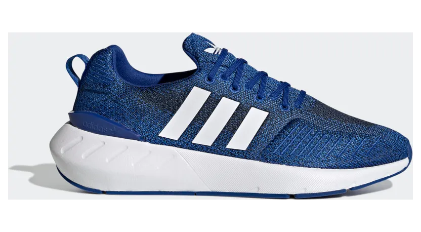 adidas Swift Run 22 Royal Blue / Cloud White / Legend Ink (GZ3498)