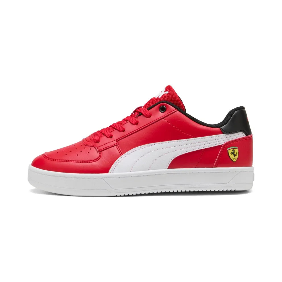 Puma Caven 2.0 “Scuderia Ferrari – Red Corsa” (308855-02)