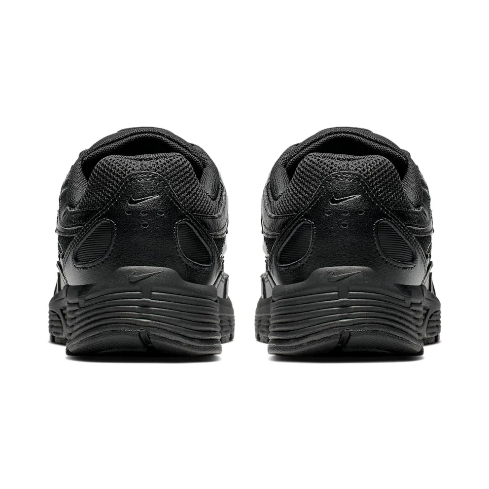 Nike P-6000 Triple Black (W) Black/Black (BV1021-002)