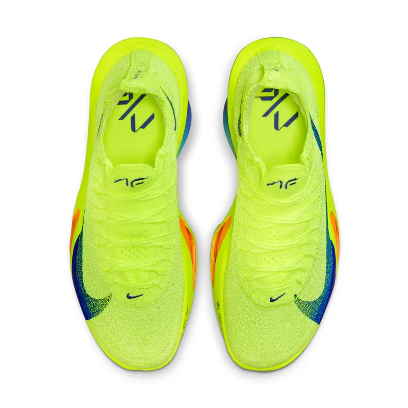 Nike ZOOMX ALPHAFLY 3 “Volt” (FD8315-700)