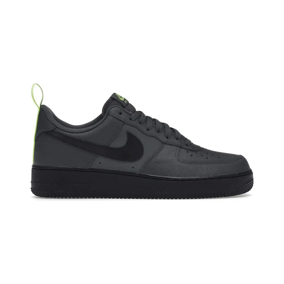 Nike Air Force 1 ’07 Grey (DZ4510-001)
